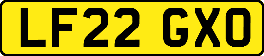 LF22GXO