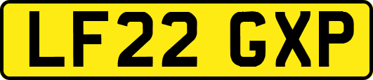 LF22GXP