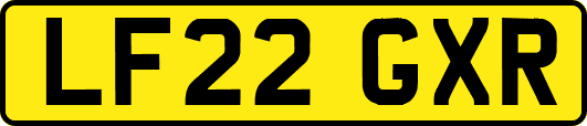 LF22GXR