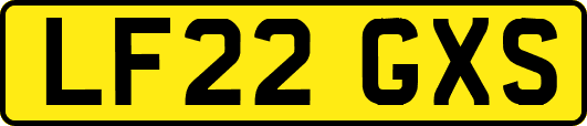 LF22GXS