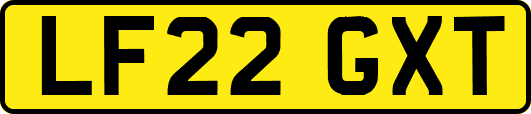 LF22GXT