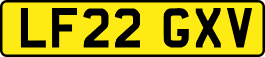 LF22GXV