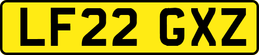 LF22GXZ
