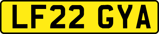 LF22GYA