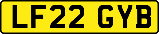 LF22GYB