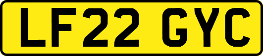 LF22GYC