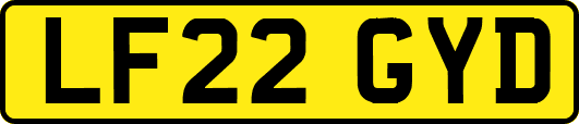 LF22GYD