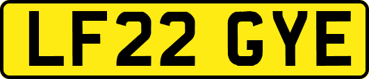 LF22GYE