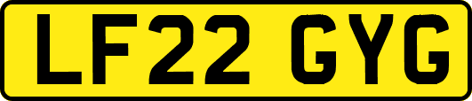 LF22GYG