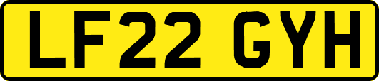 LF22GYH