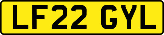 LF22GYL