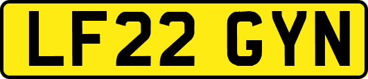 LF22GYN