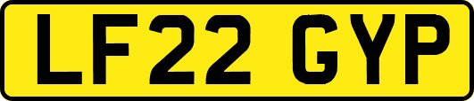 LF22GYP