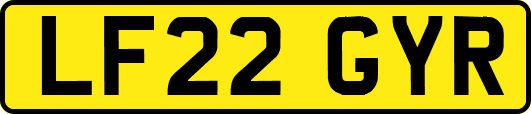 LF22GYR