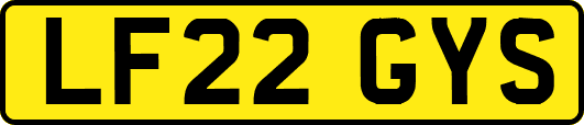LF22GYS