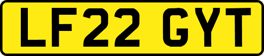 LF22GYT
