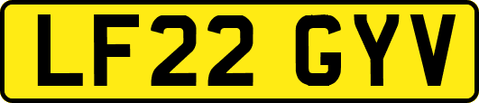 LF22GYV