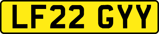 LF22GYY