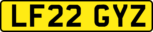LF22GYZ