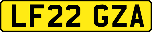 LF22GZA