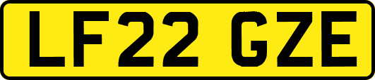 LF22GZE