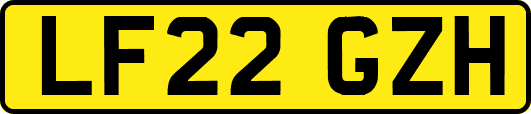 LF22GZH