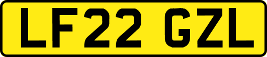 LF22GZL