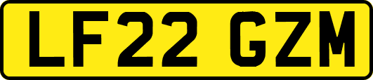 LF22GZM
