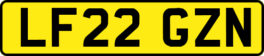 LF22GZN