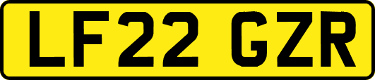LF22GZR
