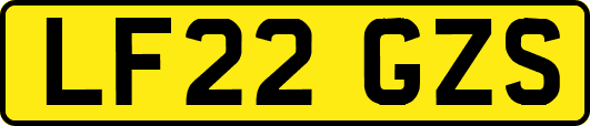 LF22GZS