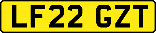LF22GZT