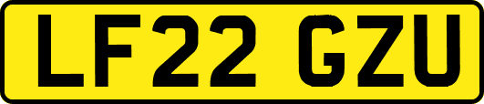 LF22GZU