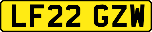 LF22GZW