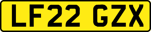 LF22GZX