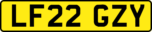 LF22GZY