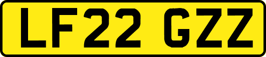 LF22GZZ