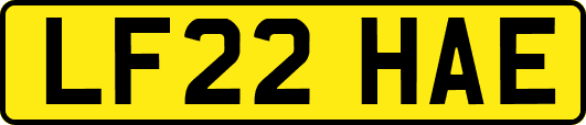 LF22HAE