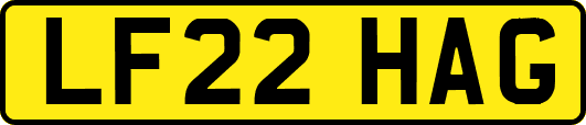 LF22HAG