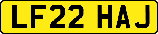 LF22HAJ