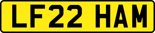 LF22HAM