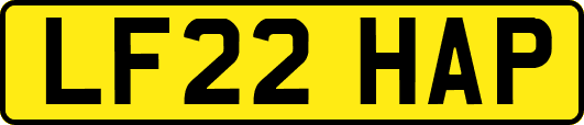 LF22HAP