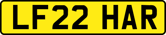 LF22HAR