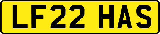 LF22HAS