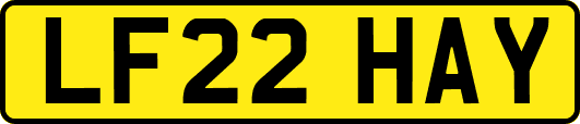 LF22HAY