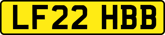 LF22HBB