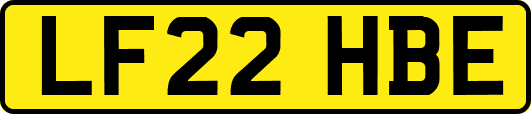 LF22HBE
