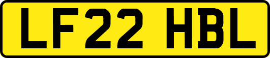 LF22HBL