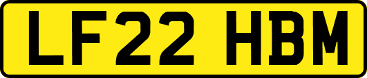 LF22HBM