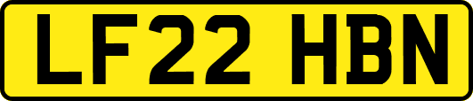 LF22HBN